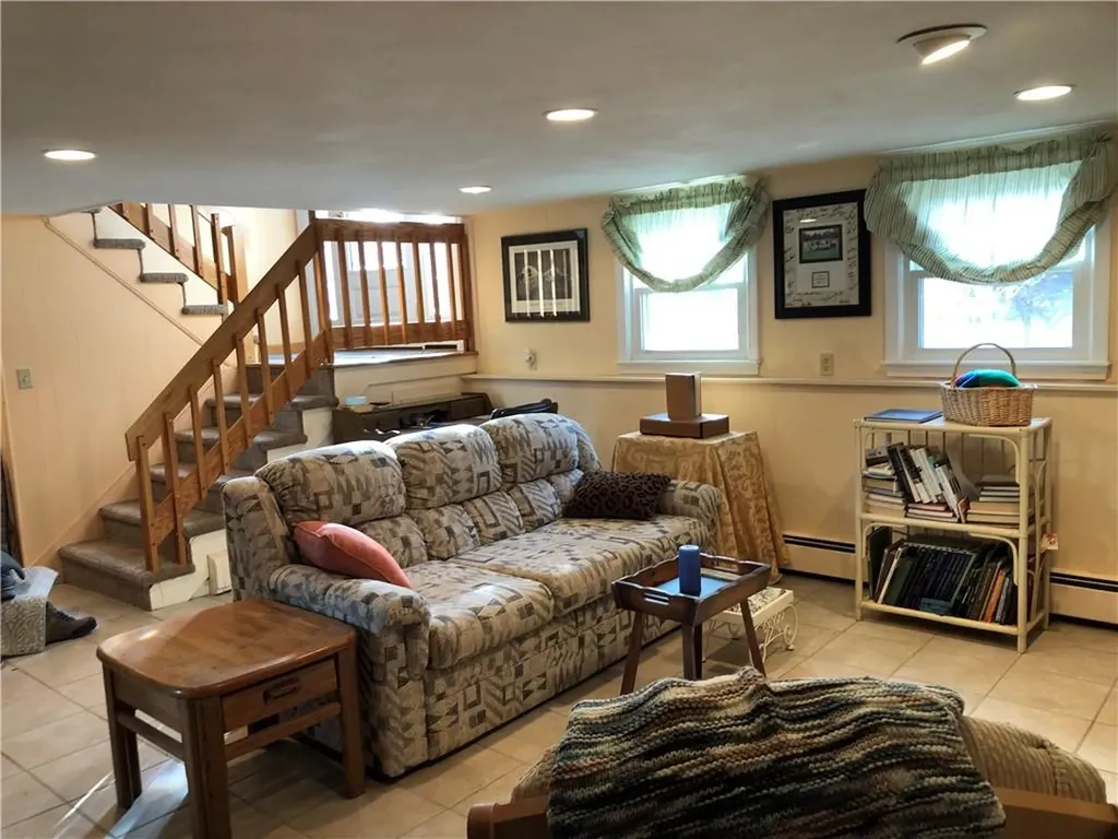 3 Lise Drive Cumberland RI 02864