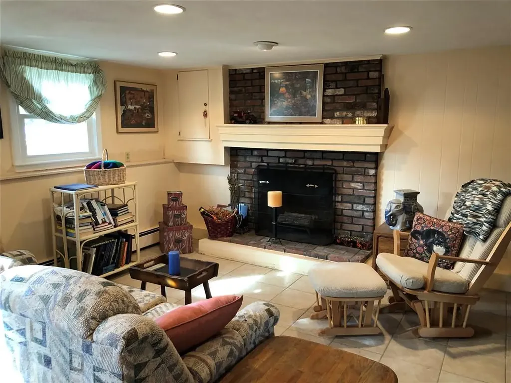 3 Lise Drive Cumberland RI 02864