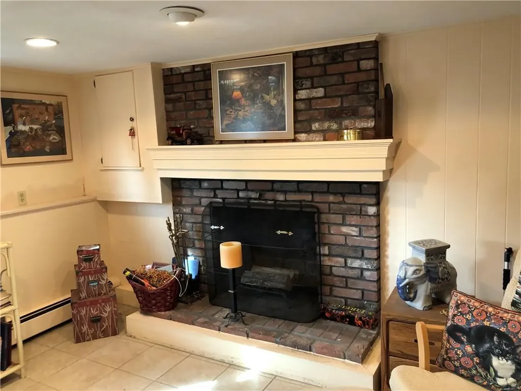 3 Lise Drive Cumberland RI 02864