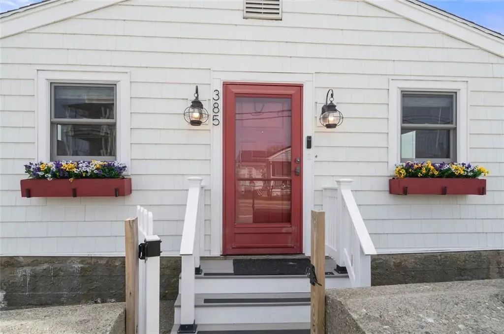 385 Park Avenue Portsmouth RI 02871