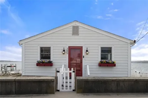 385 Park Avenue Portsmouth RI 02871