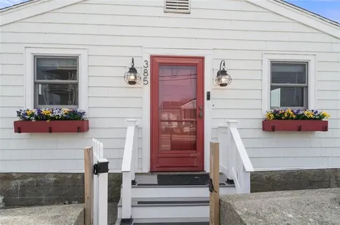 385 Park Avenue Portsmouth RI 02871