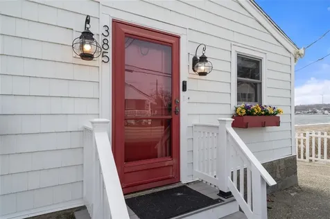 385 Park Avenue Portsmouth RI 02871