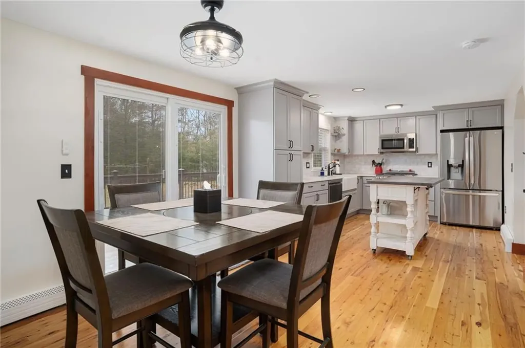 11 Chelsea Farm Drive Richmond RI 02898