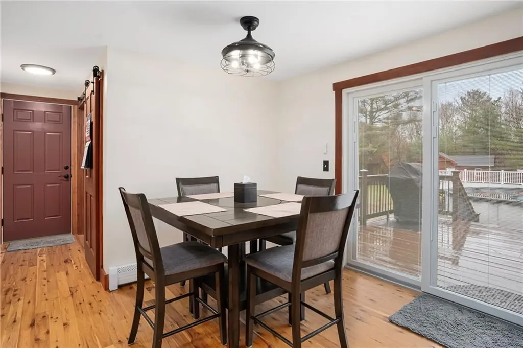 11 Chelsea Farm Drive Richmond RI 02898