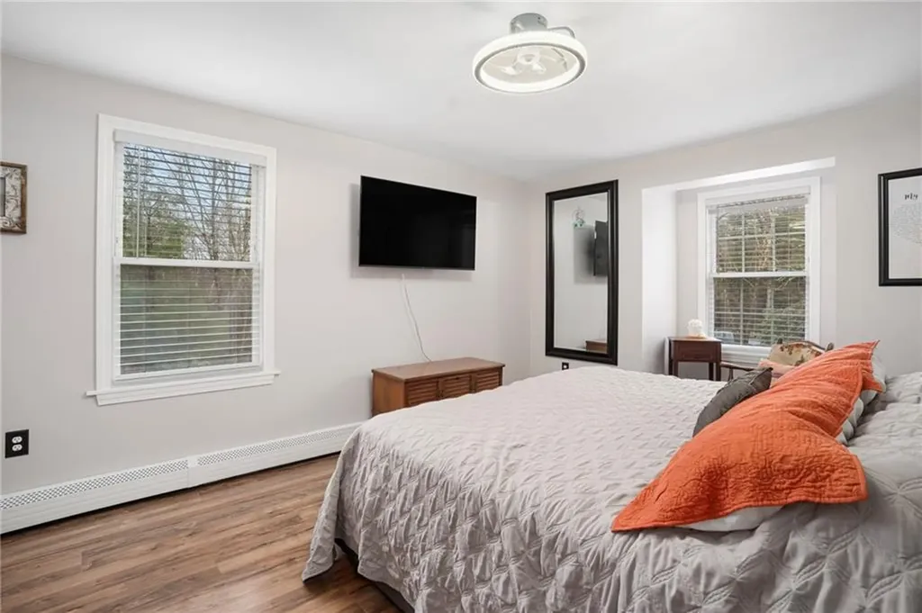11 Chelsea Farm Drive Richmond RI 02898