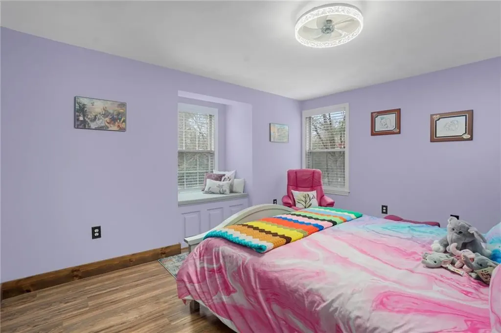 11 Chelsea Farm Drive Richmond RI 02898