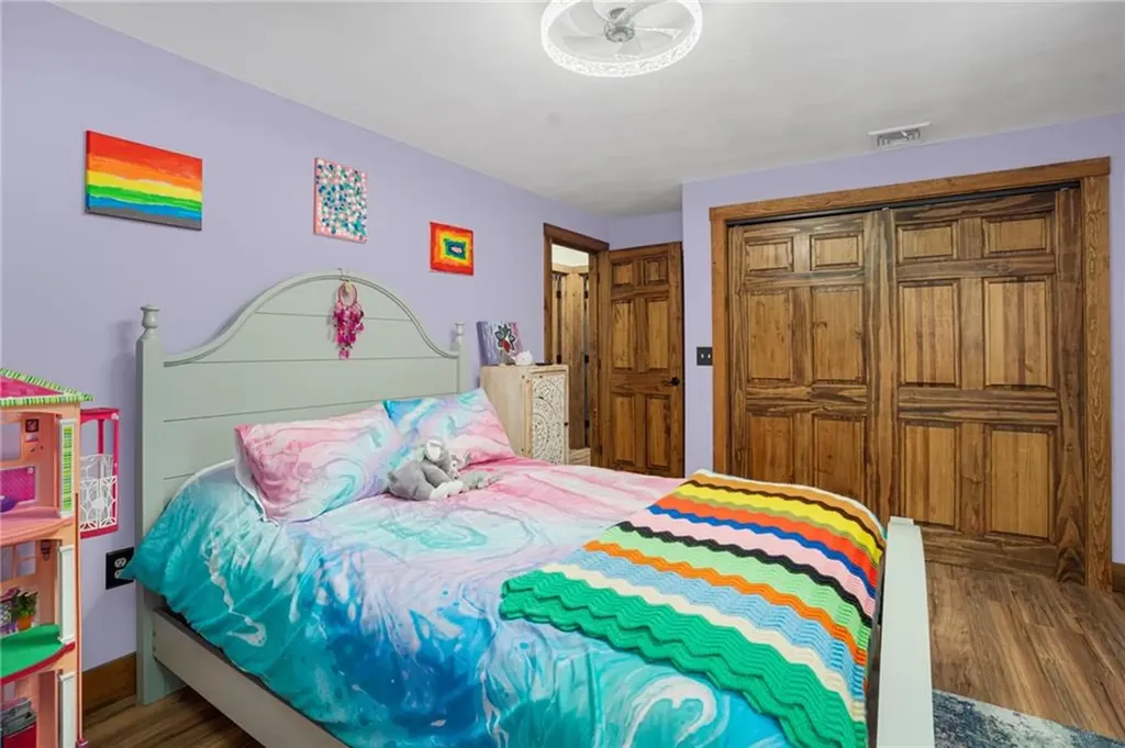 11 Chelsea Farm Drive Richmond RI 02898