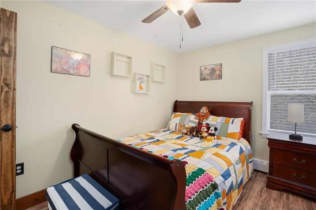 11 Chelsea Farm Drive Richmond RI 02898