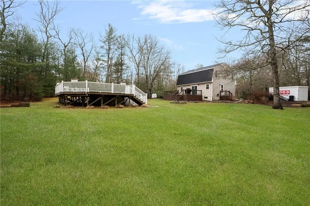 11 Chelsea Farm Drive Richmond RI 02898