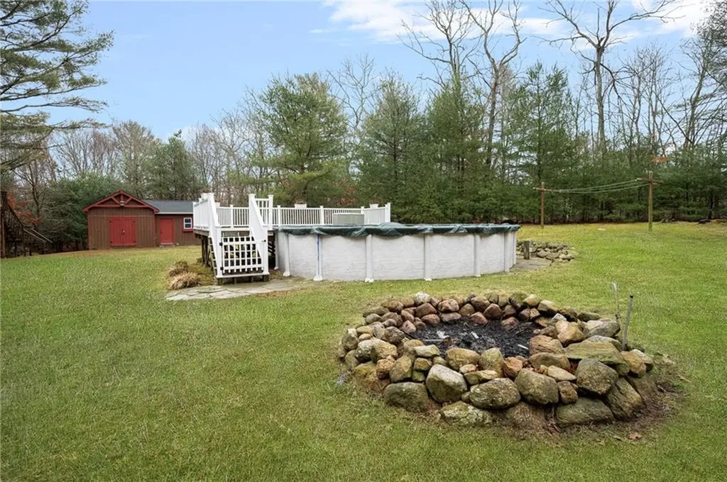 11 Chelsea Farm Drive Richmond RI 02898