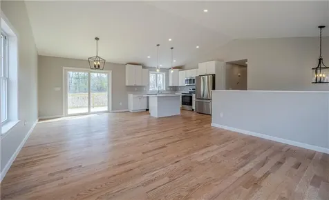 197 Carpenter Road Scituate RI 02825