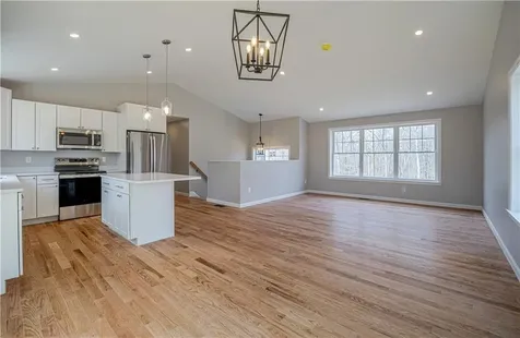 197 Carpenter Road Scituate RI 02825