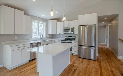 197 Carpenter Road Scituate RI 02825
