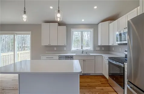 197 Carpenter Road Scituate RI 02825