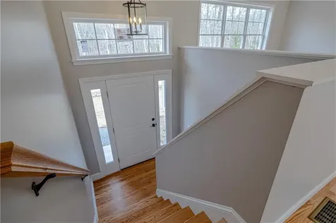 197 Carpenter Road Scituate RI 02825