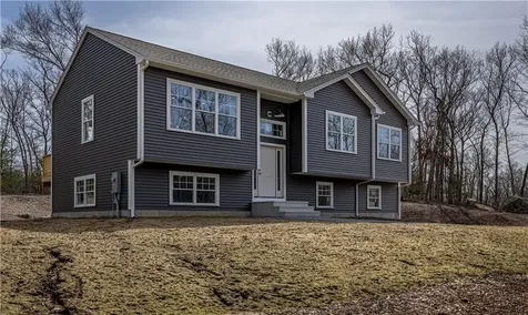 197 Carpenter Road Scituate RI 02825