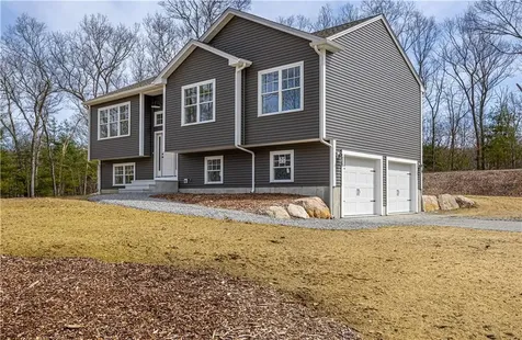 197 Carpenter Road Scituate RI 02825