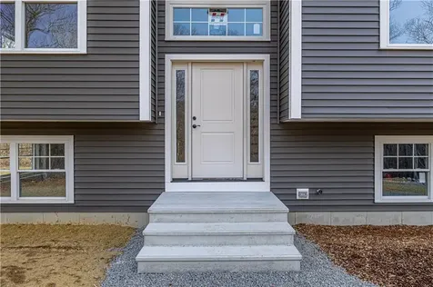 197 Carpenter Road Scituate RI 02825