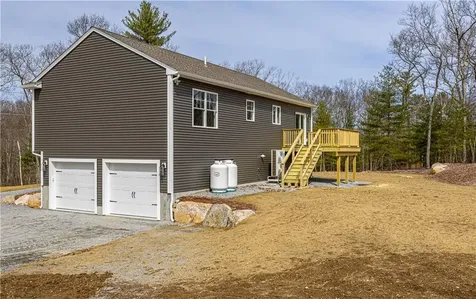 197 Carpenter Road Scituate RI 02825