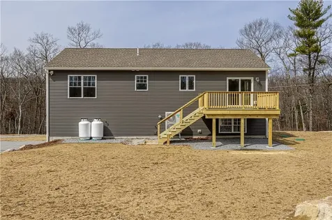 197 Carpenter Road Scituate RI 02825