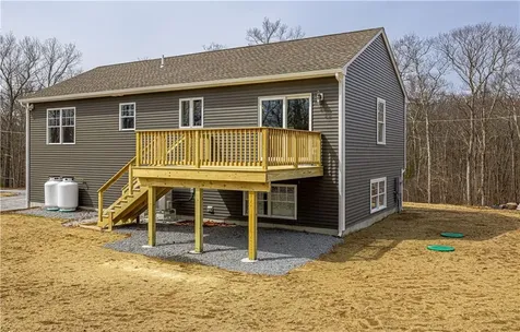 197 Carpenter Road Scituate RI 02825