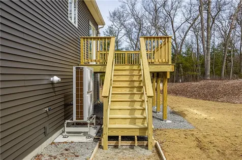 197 Carpenter Road Scituate RI 02825