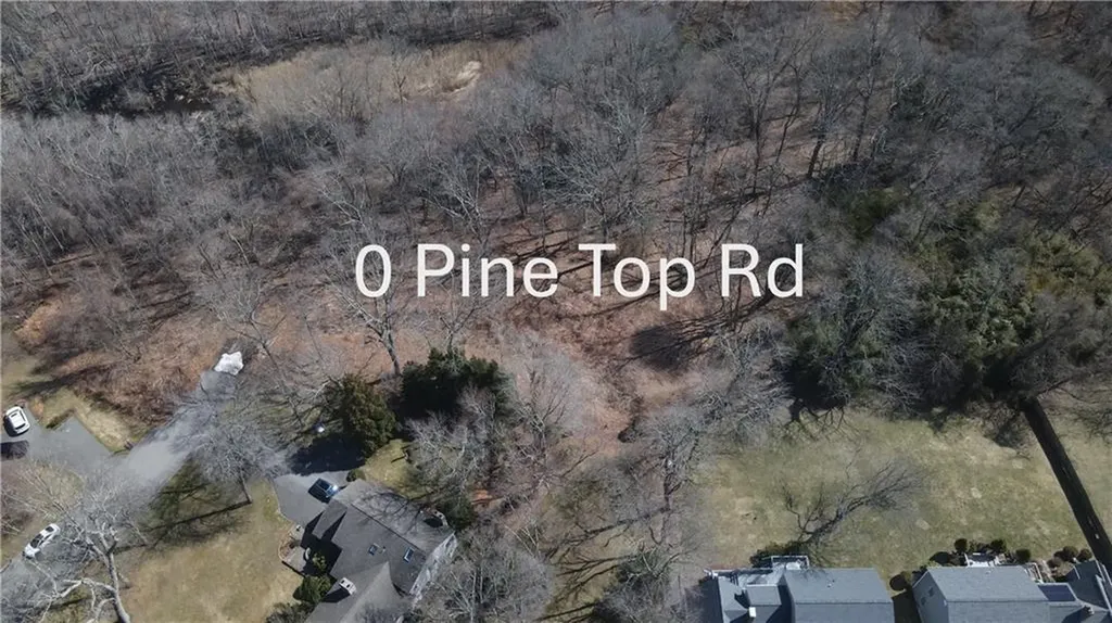 0 Pine Top Road Barrington RI 02806