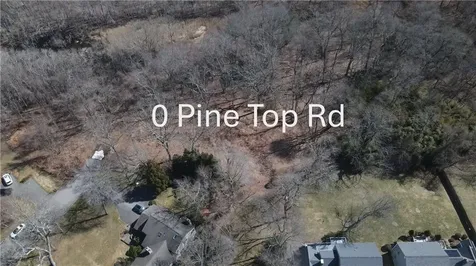 0 Pine Top Road Barrington RI 02806