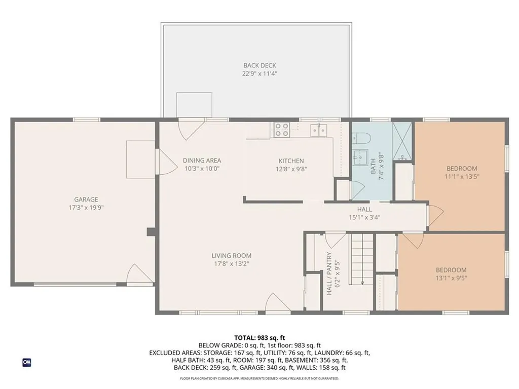 930 East Avenue Burrillville RI 02858