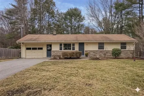 930 East Avenue Burrillville RI 02858