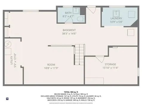 930 East Avenue Burrillville RI 02858
