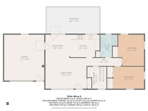 930 East Avenue Burrillville RI 02858