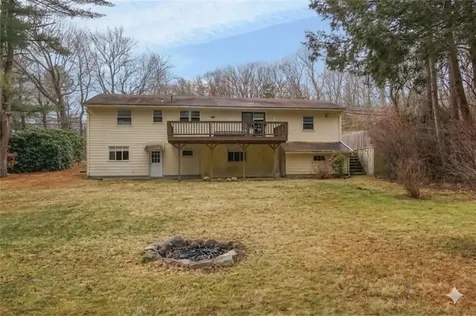 930 East Avenue Burrillville RI 02858
