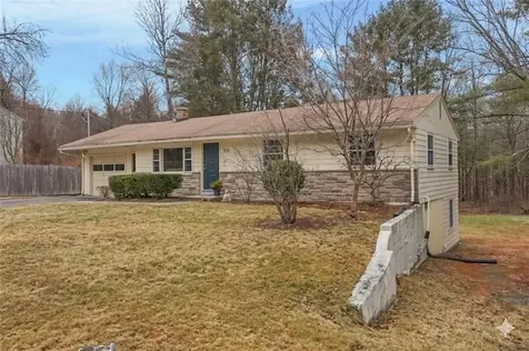 930 East Avenue Burrillville RI 02858