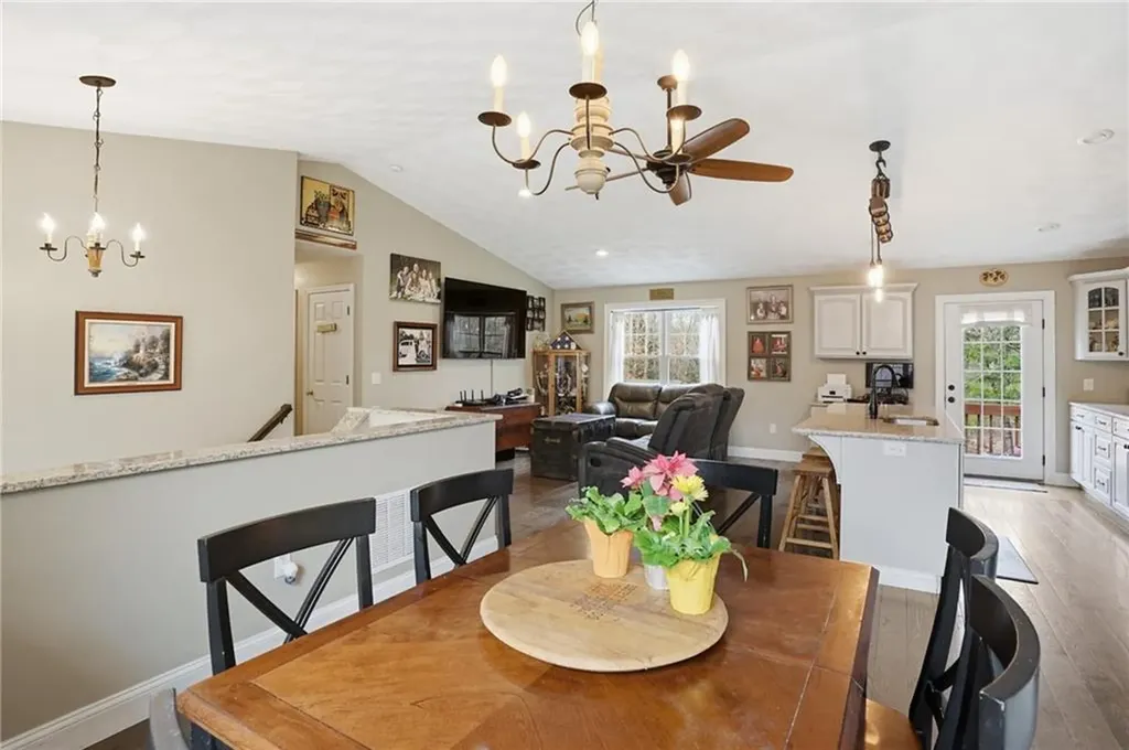 27 Remington Farm Drive Coventry RI 02816