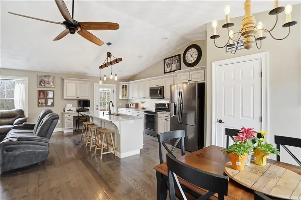 27 Remington Farm Drive Coventry RI 02816