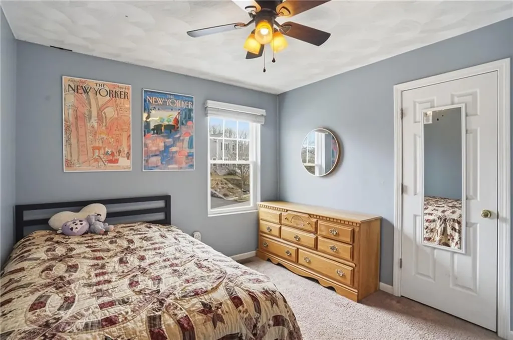 27 Remington Farm Drive Coventry RI 02816