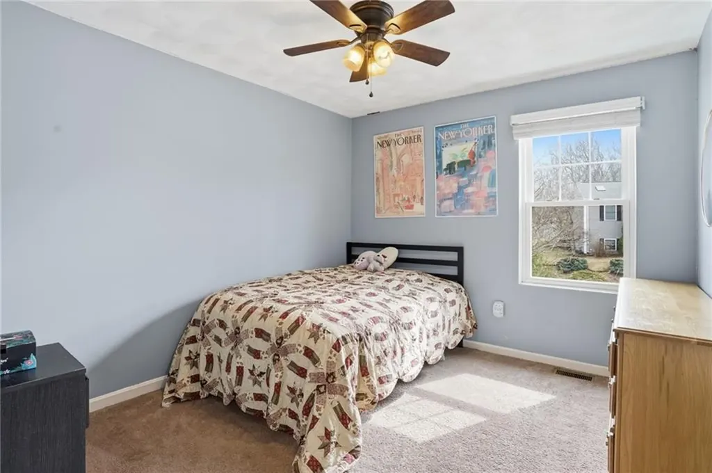 27 Remington Farm Drive Coventry RI 02816