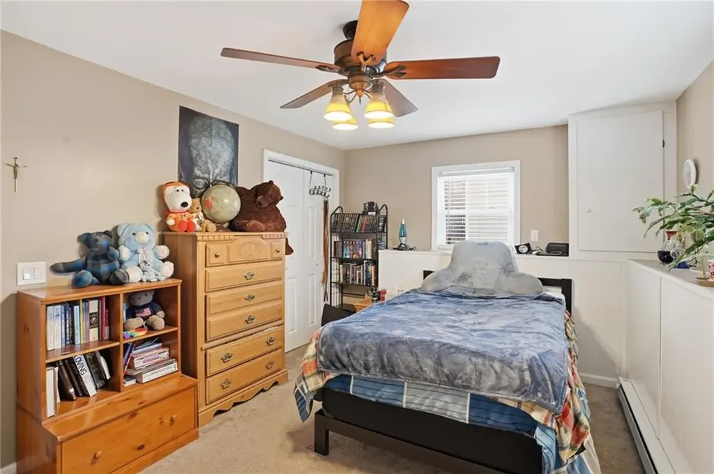 27 Remington Farm Drive Coventry RI 02816