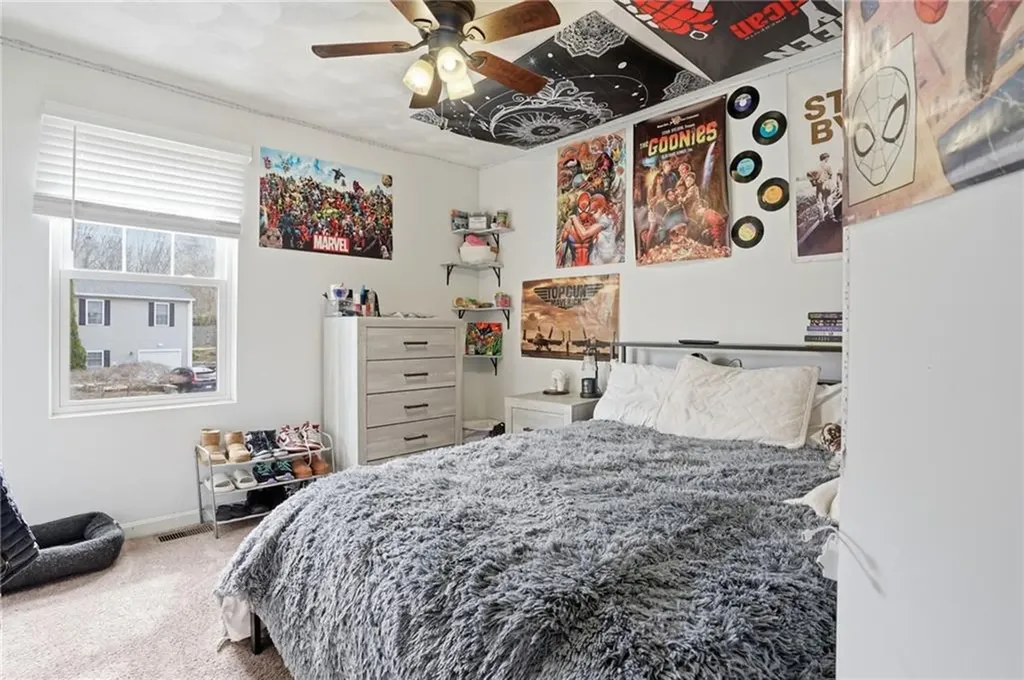 27 Remington Farm Drive Coventry RI 02816