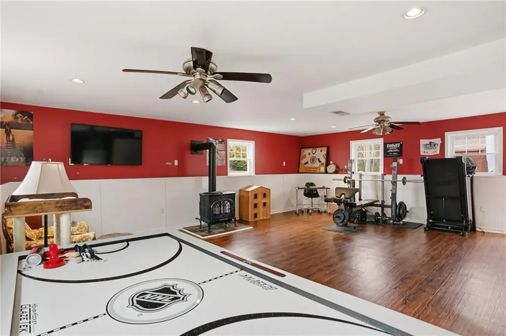 27 Remington Farm Drive Coventry RI 02816