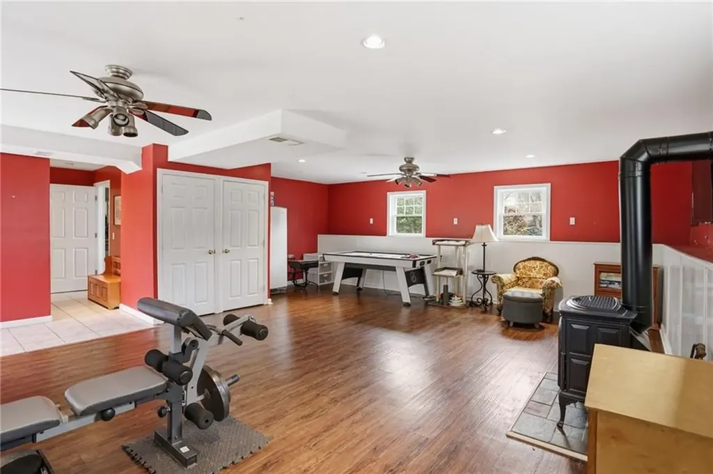 27 Remington Farm Drive Coventry RI 02816