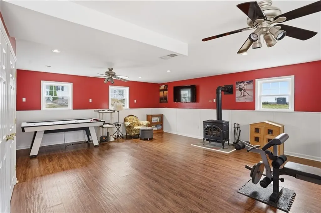 27 Remington Farm Drive Coventry RI 02816