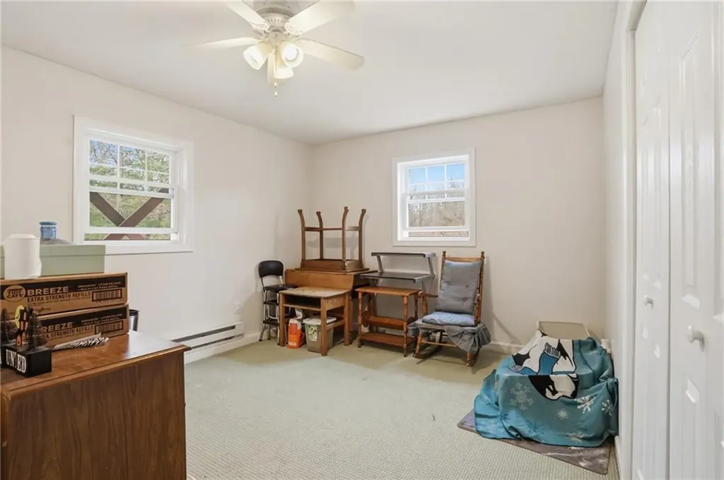 27 Remington Farm Drive Coventry RI 02816