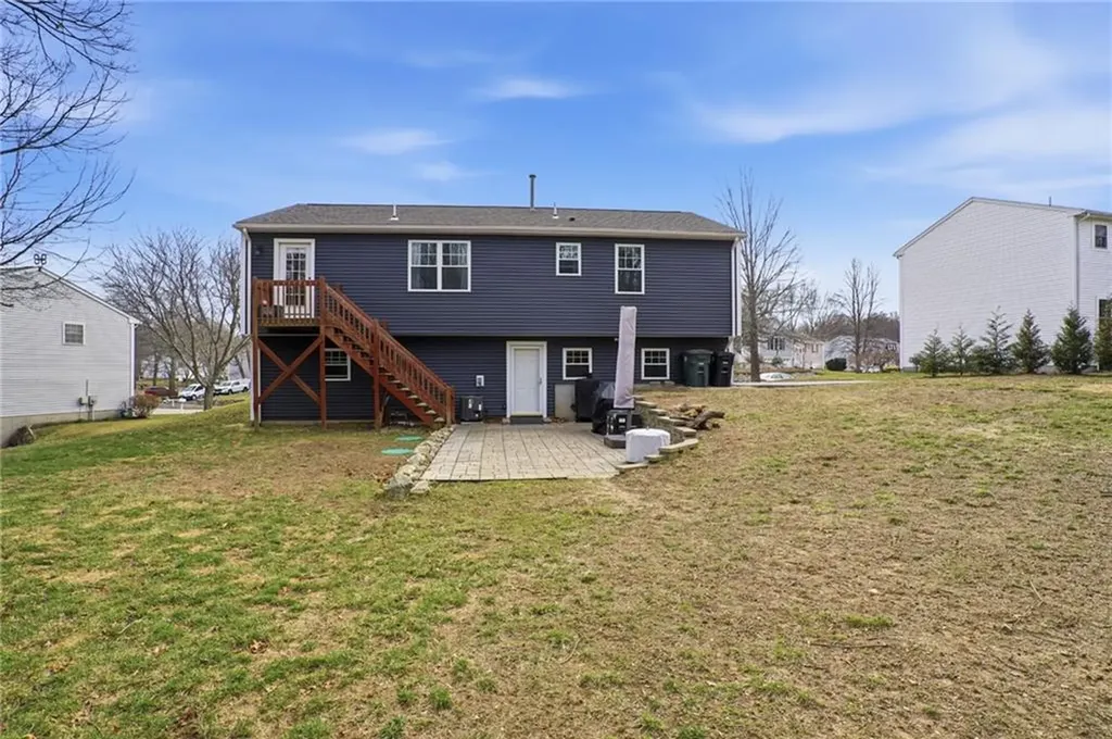 27 Remington Farm Drive Coventry RI 02816