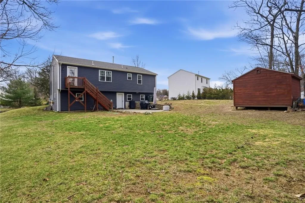 27 Remington Farm Drive Coventry RI 02816