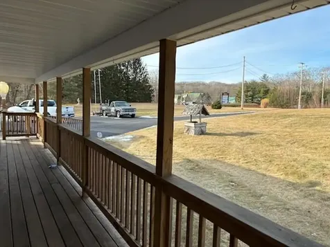 1505 Broncos Highway Burrillville RI 02826