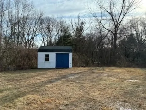 1505 Broncos Highway Burrillville RI 02826