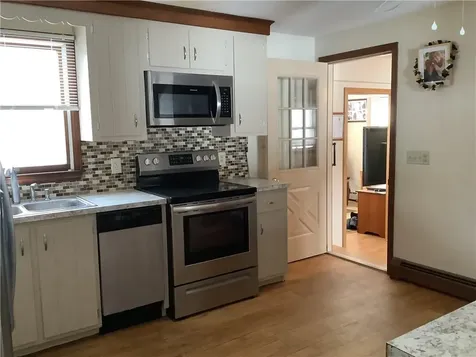 1505 Broncos Highway Burrillville RI 02826